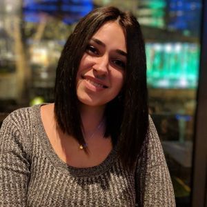 Meet your Posher, Xenia